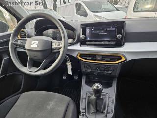 SEAT Arona usata, con Sistema di navigazione