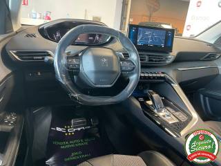 PEUGEOT 3008 usata, con Climatizzatore