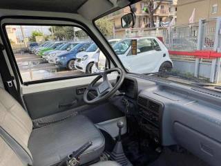 PIAGGIO Porter usata 8