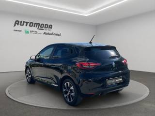 RENAULT Clio usata, con Cerchi in lega