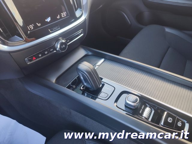 VOLVO V60 usata, con Fari LED