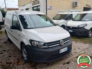 VOLKSWAGEN Caddy usata, con Controllo trazione