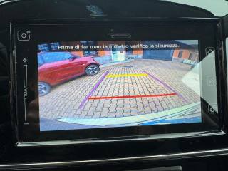 SUZUKI Vitara usata, con Cruise Control