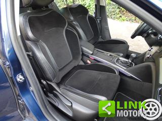 RENAULT Megane Grand Coupe usata, con Sedile posteriore sdoppiato