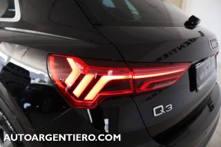 AUDI Q3 usata, con Bracciolo