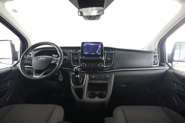 FORD Tourneo Custom usata 5