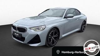 BMW 218 usata, con Airbag