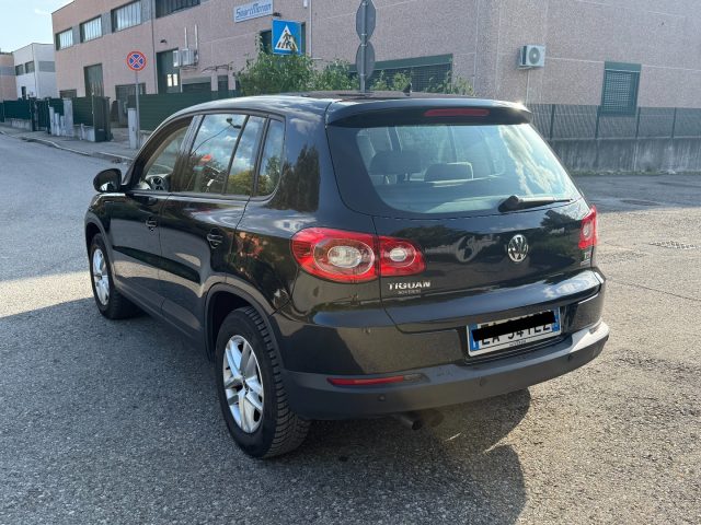 VOLKSWAGEN Tiguan usata, con Chiusura centralizzata