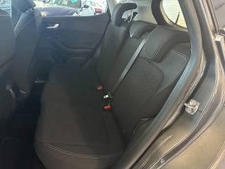 FORD Fiesta usata, con ESP