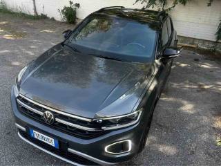 VOLKSWAGEN T-Roc usata, con Airbag