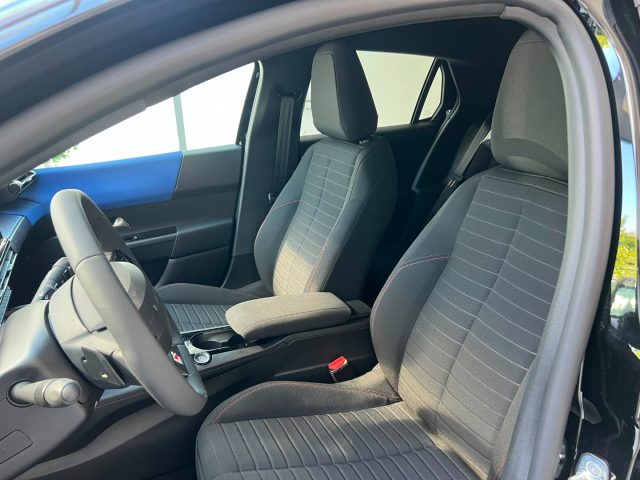 LANCIA Ypsilon usata, con Touch screen