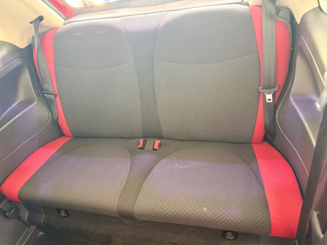 FIAT 500 usata 10
