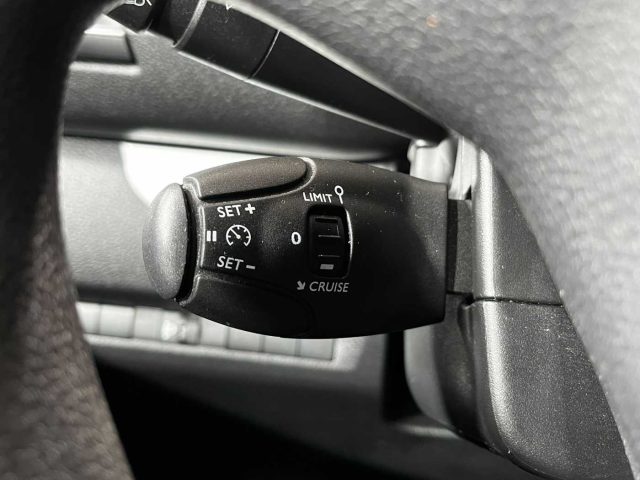 CITROEN Spacetourer usata 26