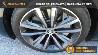 BMW 840 usata, con Lettore CD