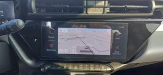 ALFA ROMEO Junior usata, con Volante in pelle