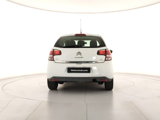 CITROEN C3 usata, con Autoradio