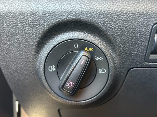 SEAT Ibiza usata, con Immobilizzatore elettronico