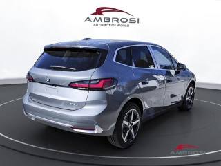 BMW 218 usata 2