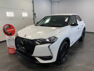 DS AUTOMOBILES DS 3 Crossback usata, con Airbag laterali