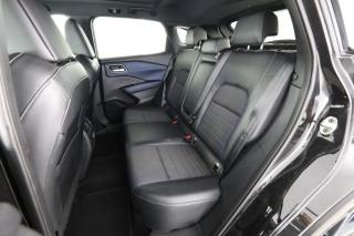 NISSAN Qashqai usata 3