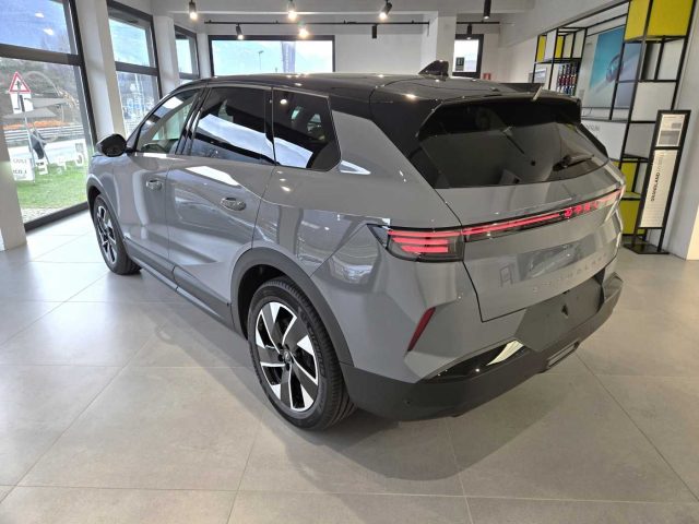 OPEL Grandland usata, con Cerchi in lega