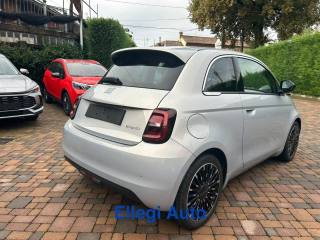 FIAT 500 usata, con ESP
