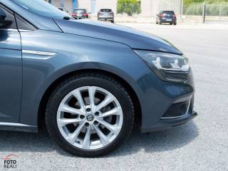 RENAULT Megane usata, con Vetri oscurati
