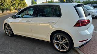 VOLKSWAGEN Golf usata, con Airbag Passeggero