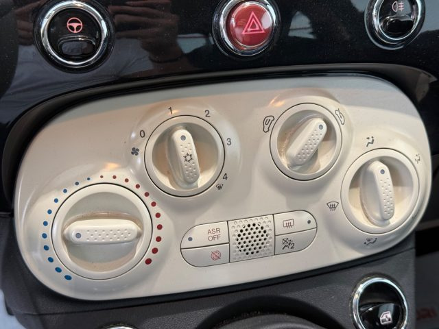 FIAT 500 usata 20