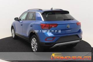 VOLKSWAGEN T-Roc usata, con Airbag Passeggero