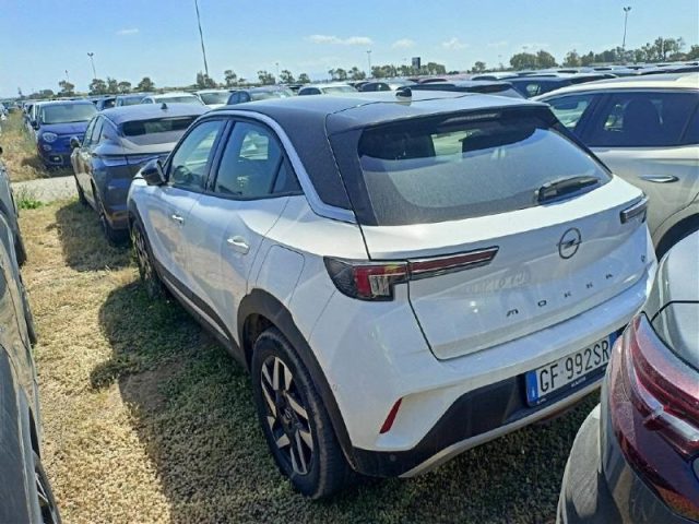 OPEL Mokka usata, con Airbag laterali