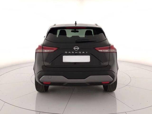 NISSAN Qashqai usata, con Airbag laterali