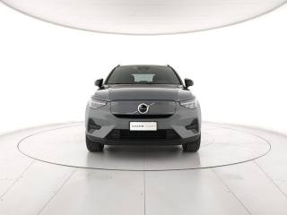 VOLVO XC40 usata, con Boardcomputer