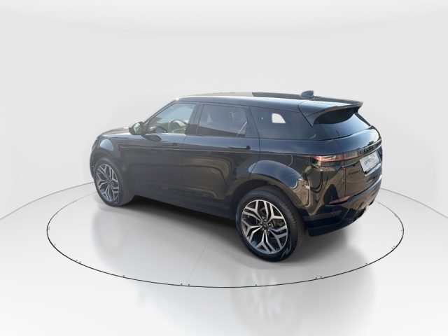 LAND ROVER Range Rover Evoque usata, con Climatizzatore