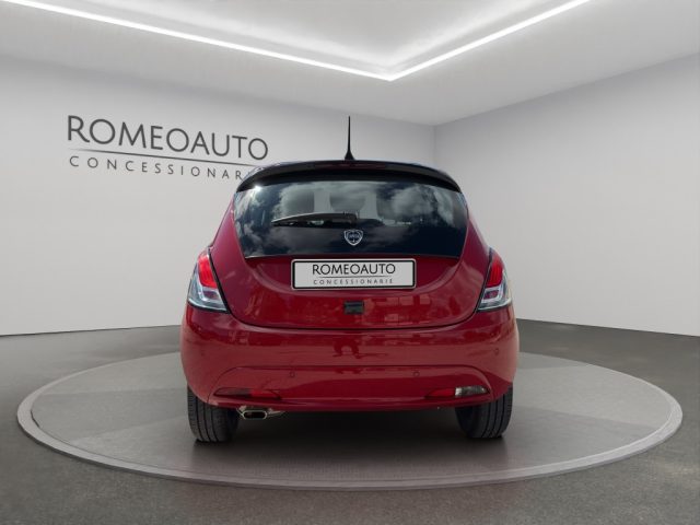 LANCIA Ypsilon usata, con Cerchi in lega