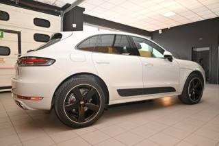 PORSCHE Macan usata 88
