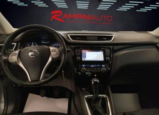 NISSAN Qashqai usata 11