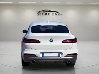 BMW X4 usata, con Airbag Passeggero