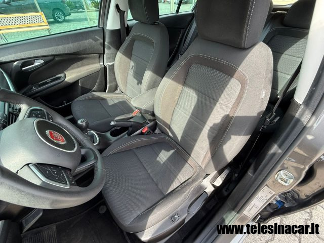 FIAT Tipo usata, con Cruise Control