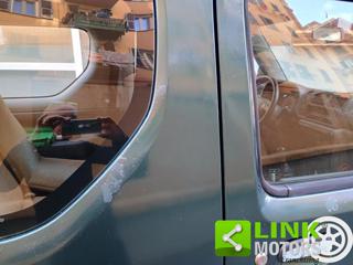 SUZUKI Jimny usata, con Trazione integrale
