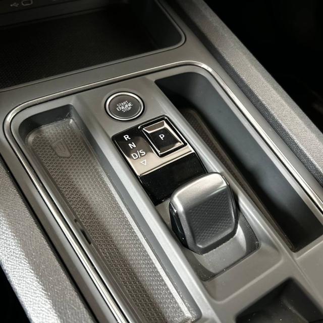 CUPRA Leon usata, con Touch screen