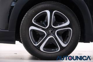 CITROEN C3 usata, con Cruise Control