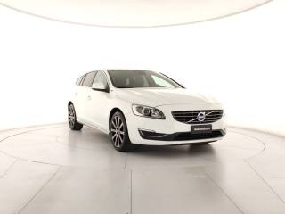 VOLVO V60 usata, con Boardcomputer