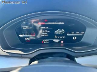 AUDI Q5 usata, con Servosterzo