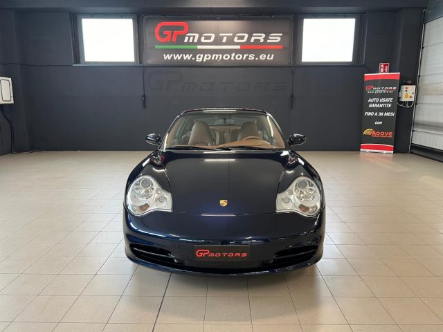 PORSCHE 911 usata, con ABS