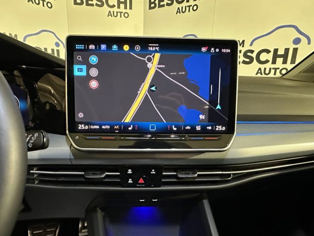 VOLKSWAGEN Golf usata, con Climatizzatore