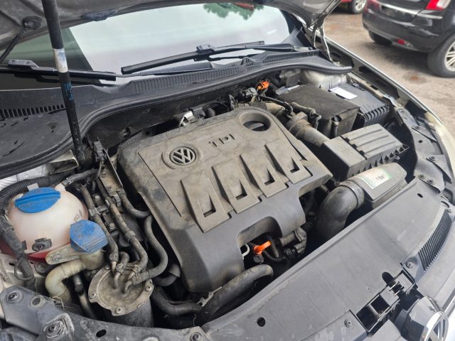 VOLKSWAGEN Golf usata 85