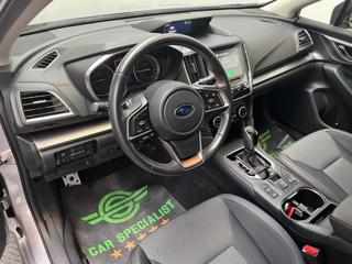 SUBARU XV usata, con Chiusura centralizzata