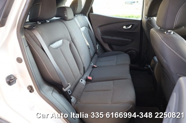 RENAULT Kadjar usata 186