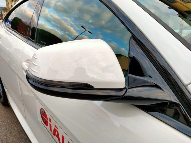 BMW 218 usata, con USB